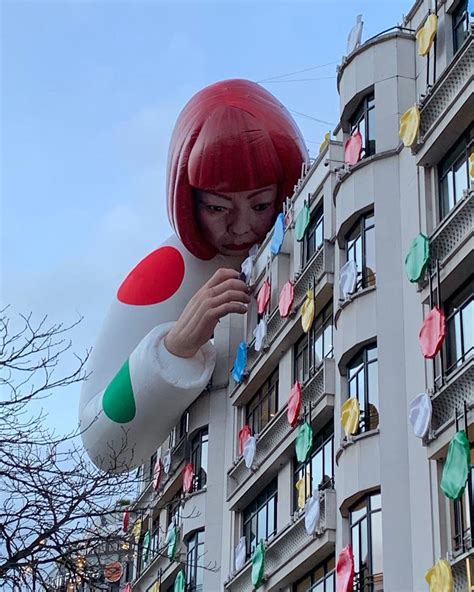 tokyo louis vuitton yayoi kusama|lv yayoi kusama 2023.